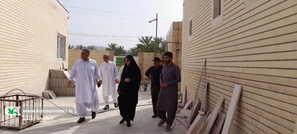 لزوم هم‌افزایی دستگاه‌های اجرایی برای تقویت زیرساخت‌های فرهنگی در سیستان و بلوچستان