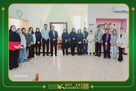 حضور فرمانداران در جمع کودکان و نوجوانان؛ شنیدن صدای نسل آینده