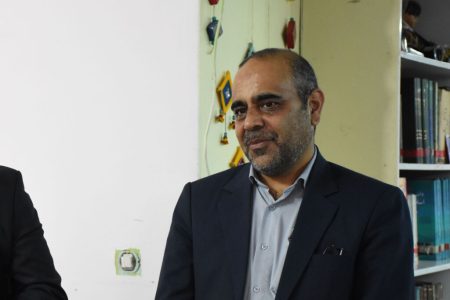 فرماندار مهدی‌شهر: حمایت از کانون پرورش فکری سرمایه‌گذاری برای آینده است