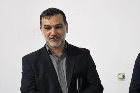 حمایت از پروژه‌های بازسازی، تجهیز و توسعه مرکز مهدی‌شهر