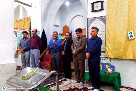 کارگاه «والدین آگاه، فرزندانی امن» در محلات جنوبی بوشهر برگزار شد