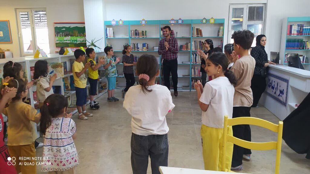 نگاهی به برنامه‌های خانوادگی کانون البرز