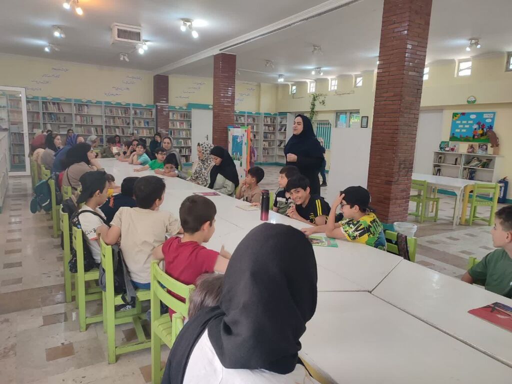 نگاهی به برنامه‌های خانوادگی کانون البرز