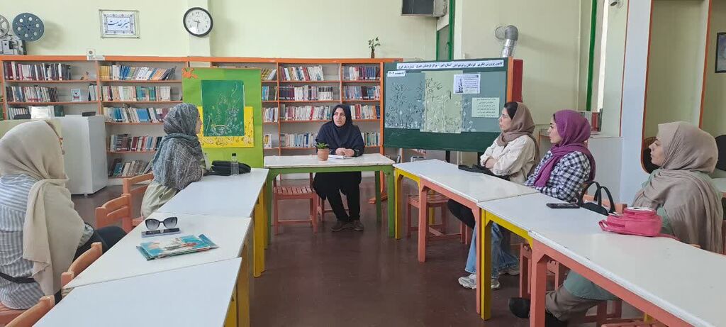 نگاهی به برنامه‌های خانوادگی کانون البرز