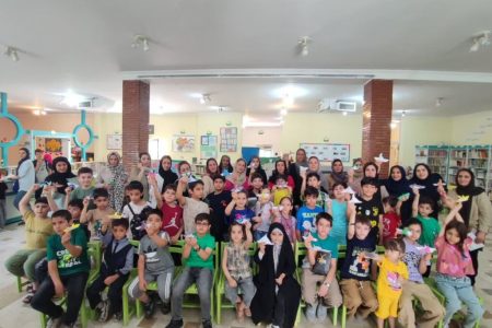 نگاهی به برنامه‌های خانوادگی کانون البرز