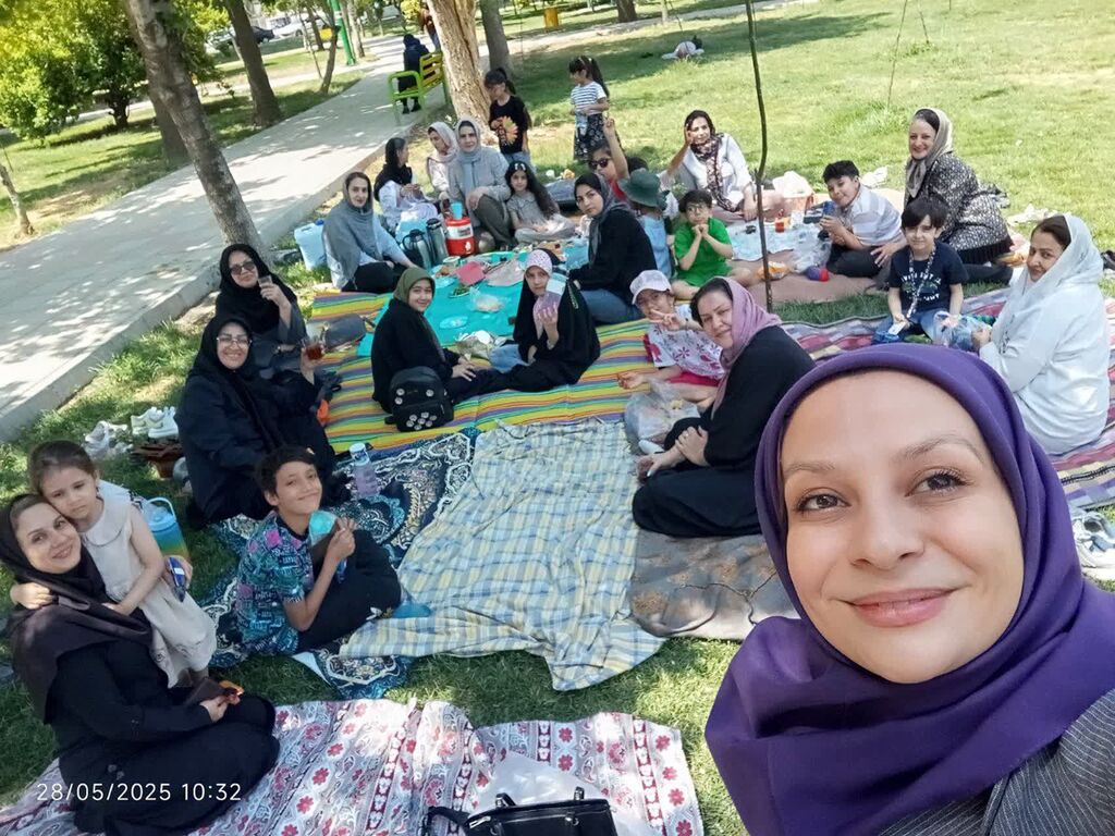 نگاهی به برنامه‌های خانوادگی کانون البرز