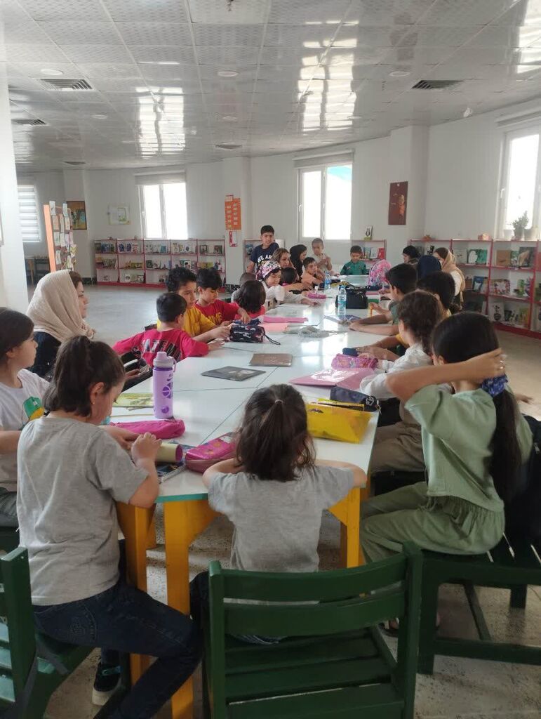 نگاهی به برنامه‌های خانوادگی کانون البرز