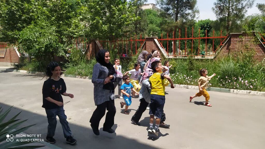 نگاهی به برنامه‌های خانوادگی کانون البرز