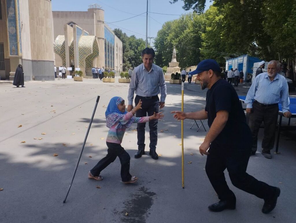 نگاهی به برنامه‌های خانوادگی کانون البرز