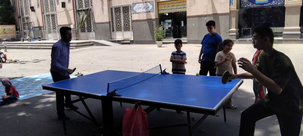 نگاهی به برنامه‌های خانوادگی کانون البرز