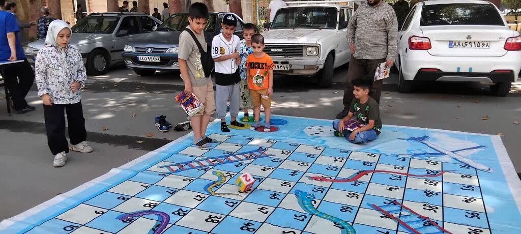 نگاهی به برنامه‌های خانوادگی کانون البرز