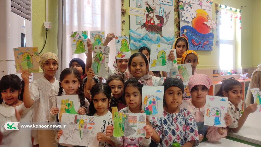 گرامیداشت سالروز ازدواج حضرت علی(ع) و حضرت فاطمه(س) در مراکز سیراف، دالکی و وحدتیه