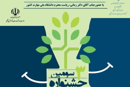 درخشش اعضای کانون استان مرکزی در سومین جشنواره کشوری نشاط