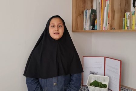 درخشش عضو مرکز محمد شهر کانون البرز  در جشنواره «جابر»