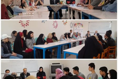 سفری از اسم تا هویت/ نقد و بررسی رمان «دختری که اسمش را دوست نداشت» در زنجان برگزار شد