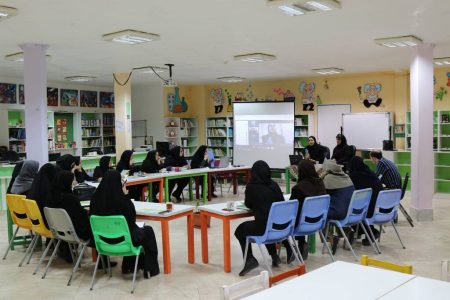 نشست بررسی کالاهای سلامت محور غیرمجاز درکانون پرورش فکری مازندران برگزار شد