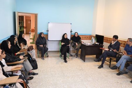 گامی نو در مسیر آموزش خلاق کودک و نوجوان