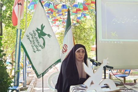 بهار فعالیت‌های کانون تابستان است