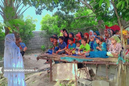 سه مرکز سیار کانون در استان کرمان دوباره فعال شدند