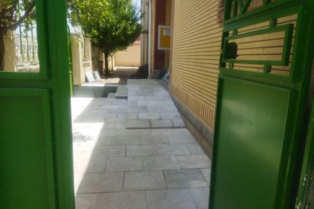 از رنگ آمیزی تا بهینه سازی، حال خوش مراکز کانون استان 