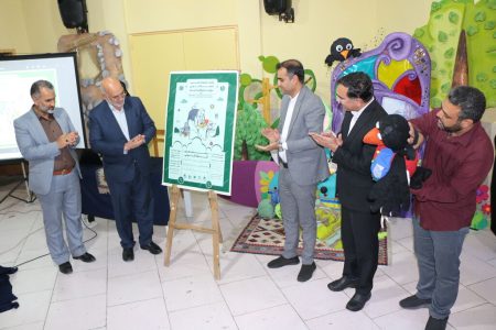 شیراز میزبان اولین جشنواره ملی قصه‌گویی «برای باغ‌های شیراز» شد