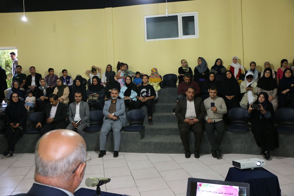 شیراز میزبان اولین جشنواره ملی قصه‌گویی «برای باغ‌های شیراز» شد