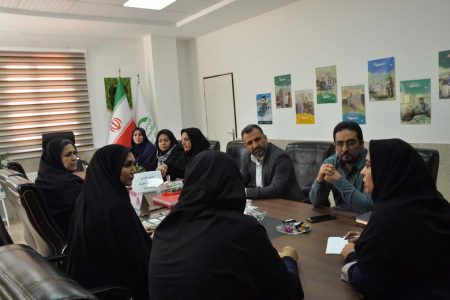 امر به معروف در کانون باید با شیوه‌های فرهنگی و جذاب صورت گیرد