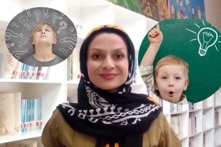 یک فنجان فلسفیدن با طعم هل و دارچین!