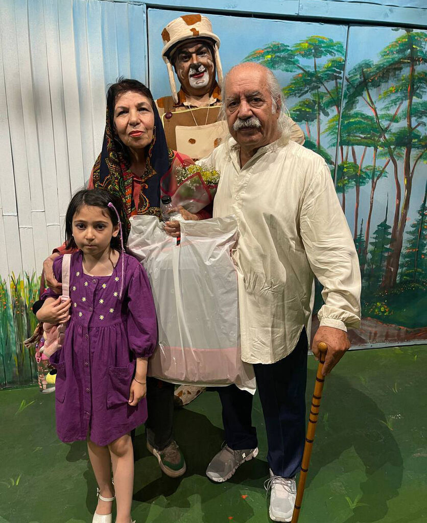 تولید نمایش برای کودکان نیاز به مولفه‌های خاص دارد