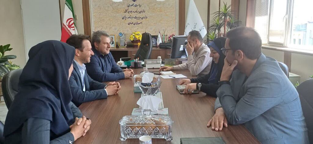 بازسازی سینما کانون همدان؛ وعده حمایت با شرط تکمیل تا شهریور 1404