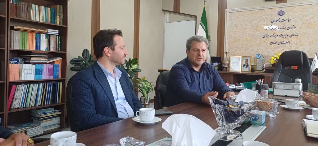 بازسازی سینما کانون همدان؛ وعده حمایت با شرط تکمیل تا شهریور 1404