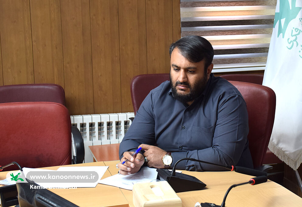 تشریح رویداد ملی ایده‌های «نوآورانه» در کانون لرستان