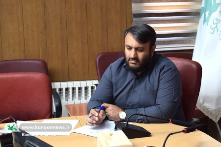 آغاز فعالیت‌های تابستانی کانون پرورش فکری لرستان از ۲۰ خرداد