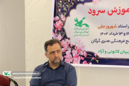 سرودخوانی پلی‌بک، یعنی شما نه هنر دارید نه خلاقیت!