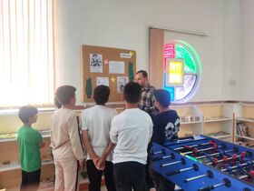 1305522-1 بازخوانی سیره امام خمینی (ره) و آشنایی با نقش ایشان در تاریخ معاصر ایران