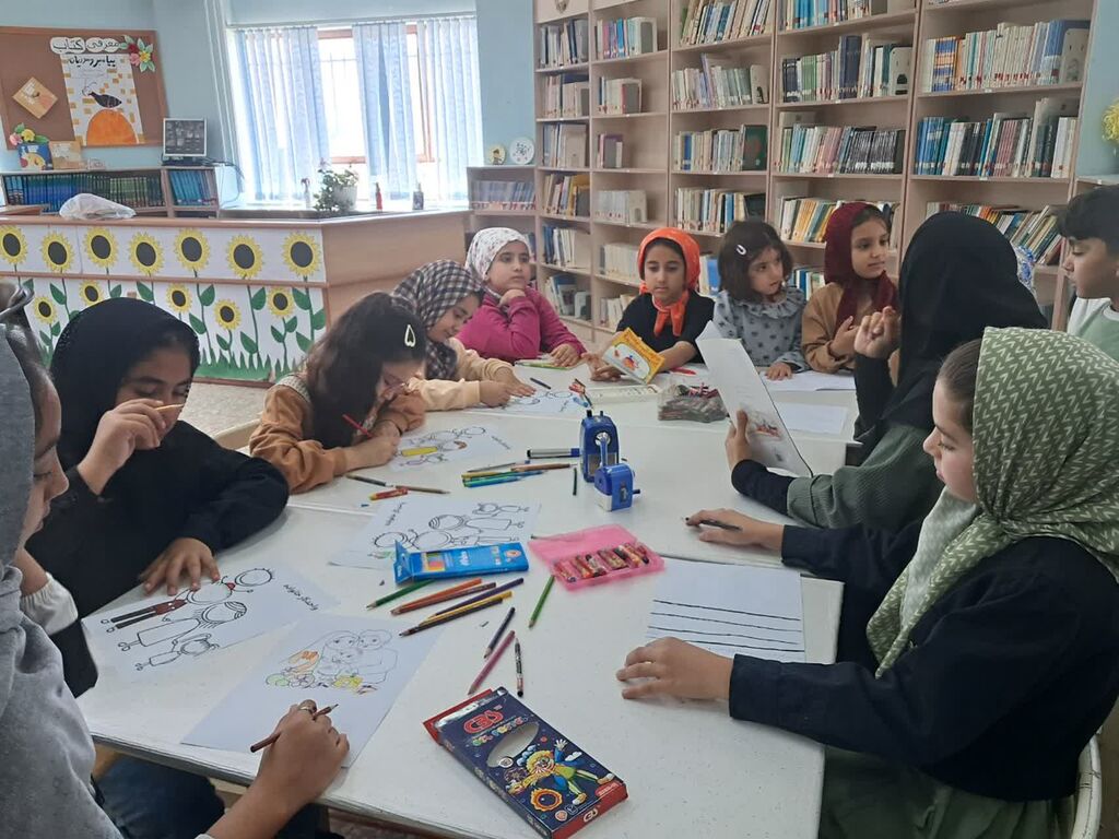 1305592-1 «خانواده دوست داشتنی من»؛ ویژه برنامه کانون بیارجمند در راستای ترویج جوانی جمعیت