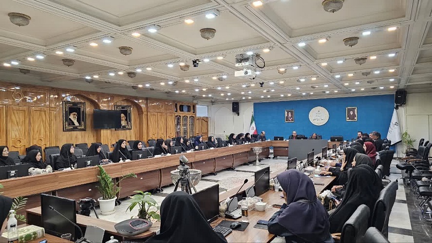 کانون محل پرورش، یاددهی و تمرین مهارت‌های حیات اجتماعی است