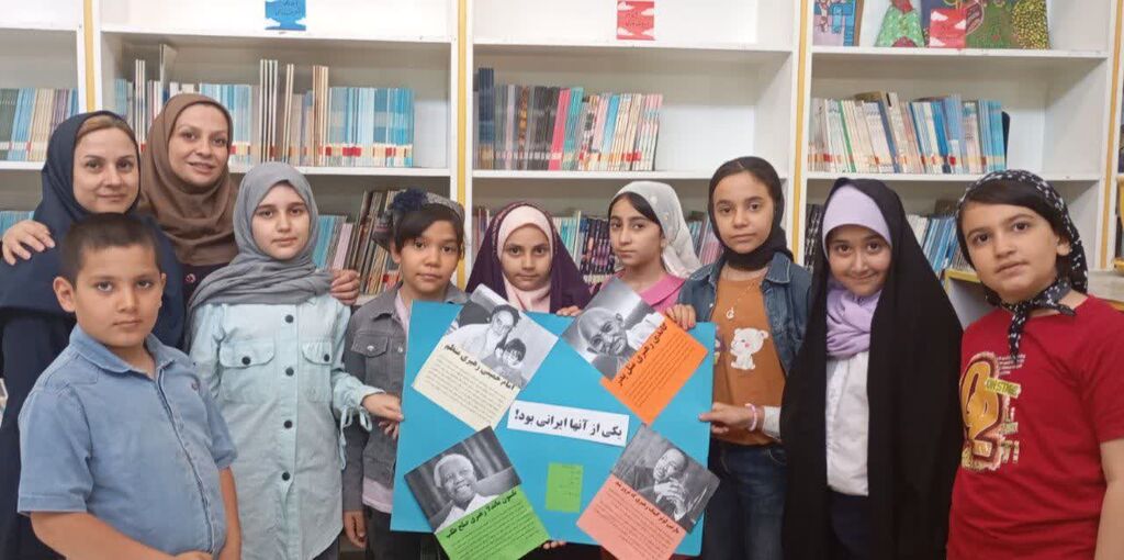 1305873-1 ویژه برنامههای سالروز ارتحال امام خمینی(ره) در البرز