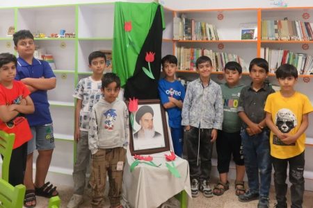 کانون روایت‌گر مهربانی، آزادی و ایمان شد