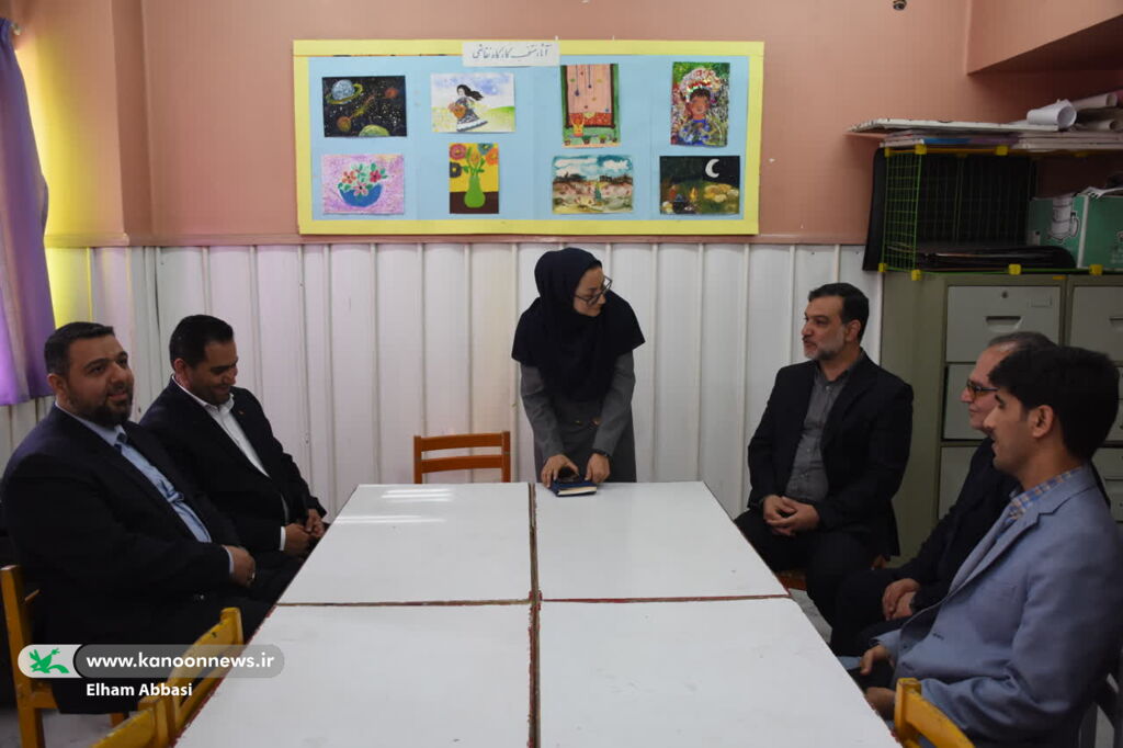 تجربیات موفق مرکز شماره ۲ سمنان الگوسازی شود