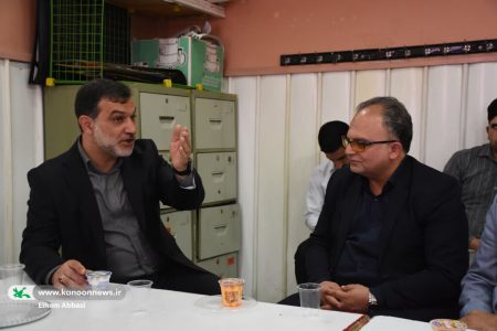 تجربیات موفق مرکز شماره ۲ سمنان الگوسازی شود