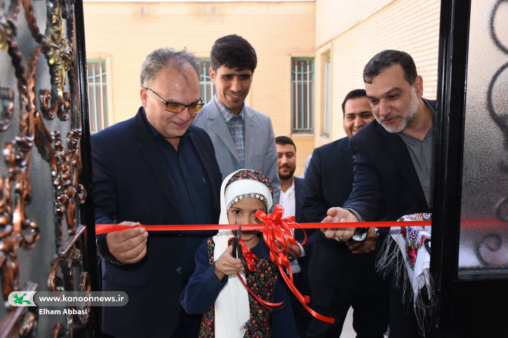 نخستین «کانونسرا» در استان سمنان افتتاح شد