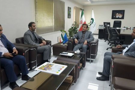 معرفی پتانسیل‌های استعدای کانون پرورش فکری توسط صدا وسیمای مرکز یاسوج