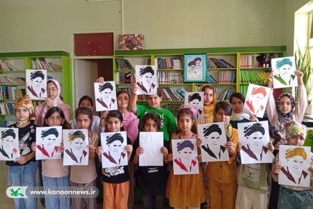 برگزاری ویژه‌برنامه‌های سالگرد ارتحال امام عاشقان در مراکز کانون استان بوشهر