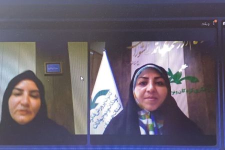 سیاست‌های تابستانی کانون پرورش فکری استان همدان اعلام شد