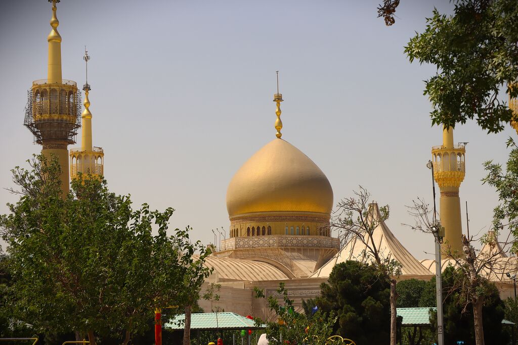 ویژه‌برنامه‌های پرشور کانون تهران در سالروز ارتحال امام خمینی(ره) و قیام تاریخی ۱۵ خرداد