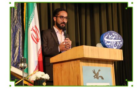 اراده و همدلی مردم، میراث جاودان حضرت امام خمینی(ره) می‌باشد