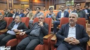 مسوول روابط عمومی کانون کهگیلویه و بویراحمد به عنوان عضو اصلی هیئت‌رییسه انتخاب شد