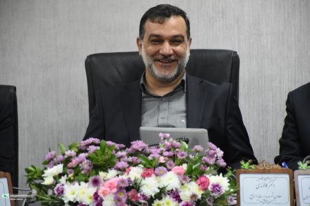 کمالوندی: حالمان از مشاهده شرایط جدید استان سمنان خوب شد