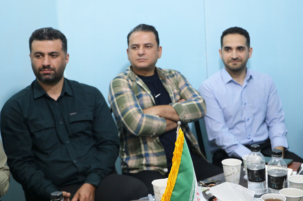 1306684-1 اعتماد خانوادهها، پشتوانه کانون پرورش فکری و کانون زبان ایران است